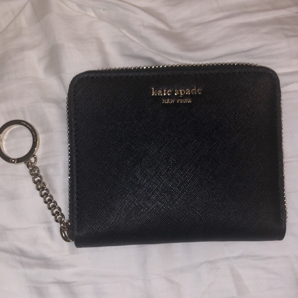 katespade wallet